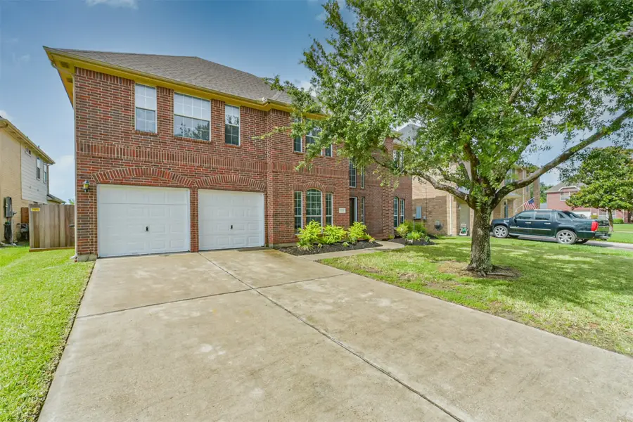 2705 Haleys Comet Court, Deer Park, TX 77536 - #2