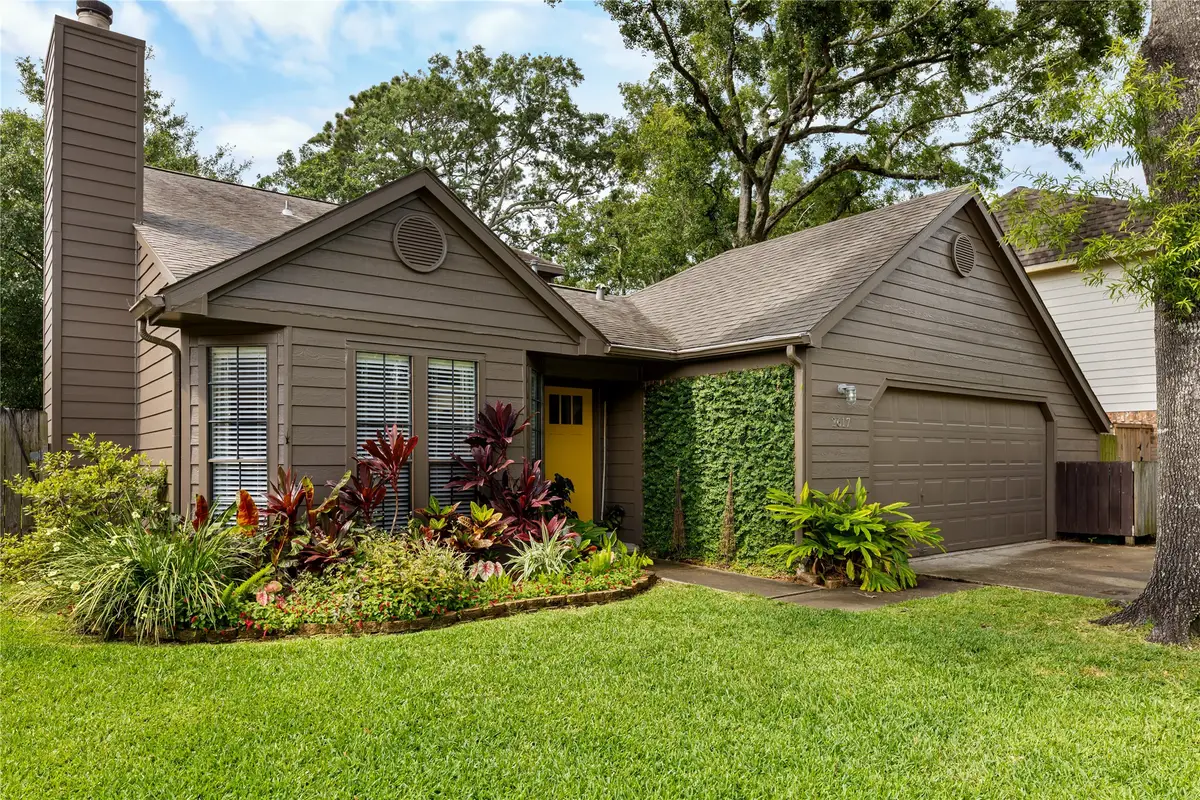 2617 Sawyer Drive, Seabrook, TX 77586 - #1