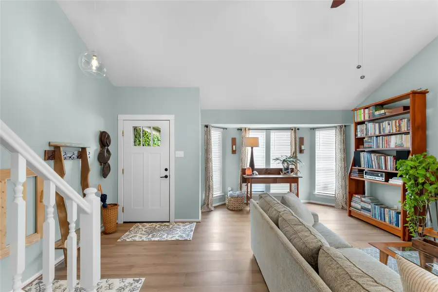 2617 Sawyer Drive, Seabrook, TX 77586 - #2