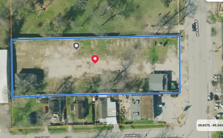 7413 Jensen Drive, Houston, TX 77093 - #2