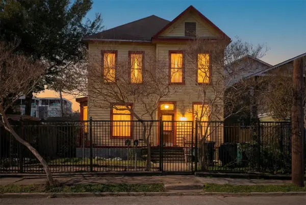 2416 Whitney Street, Houston, TX 77006
