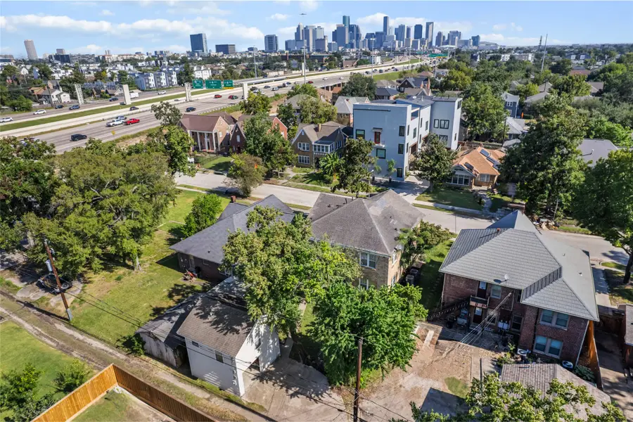 2218 Arbor Street, Houston, TX 77004 - Image #2