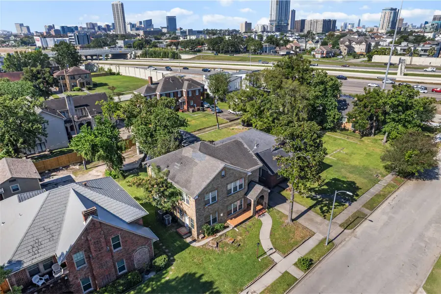 2218 Arbor Street, Houston, TX 77004 - Image #3