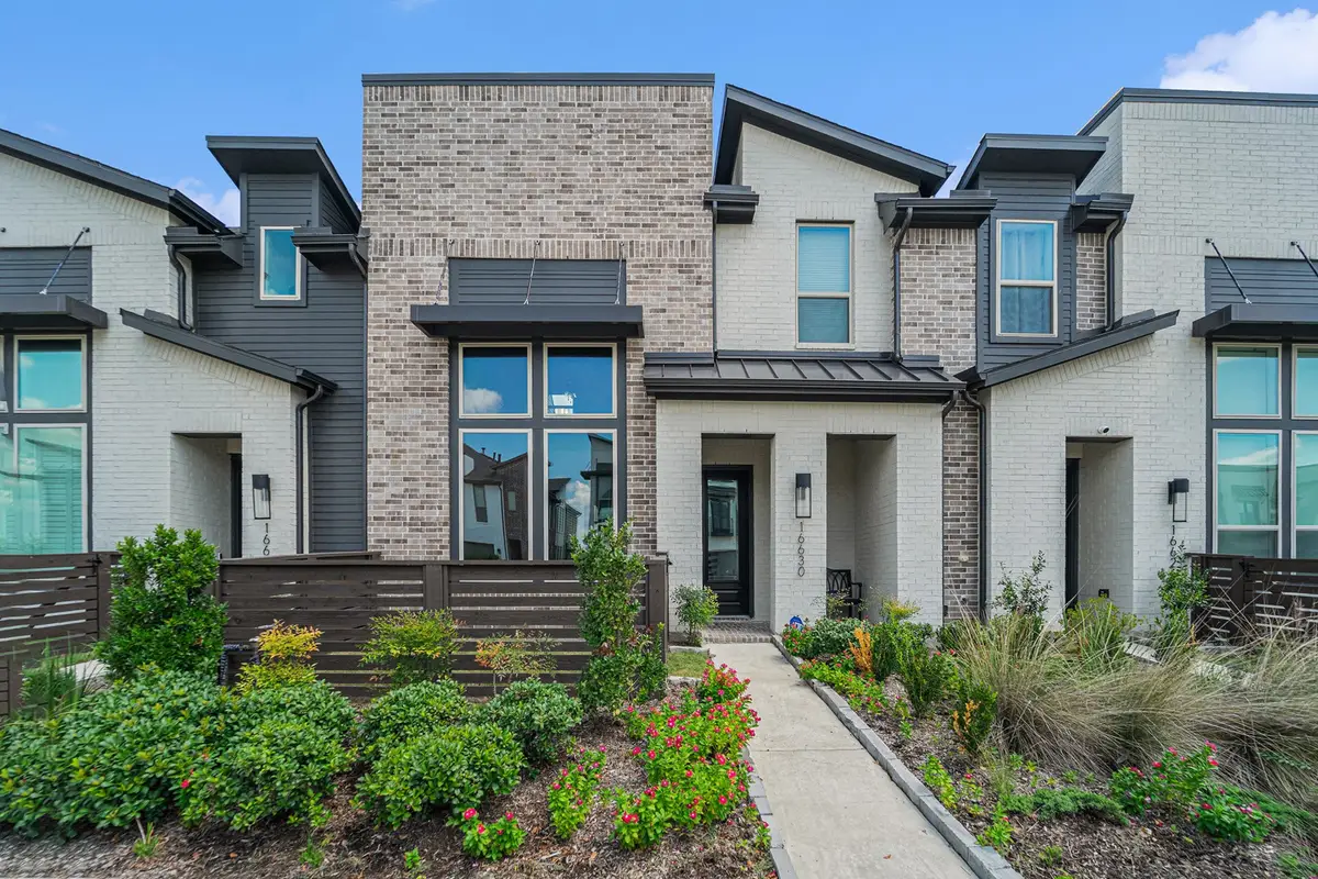 16630 Lake Austin Street, Cypress, TX 77433 - #1