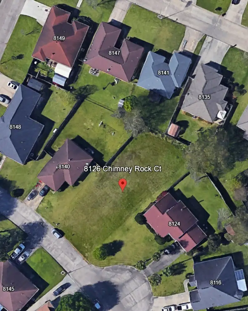 8126 Chimney Rock Court, Port Arthur, TX 77642 - Image #2