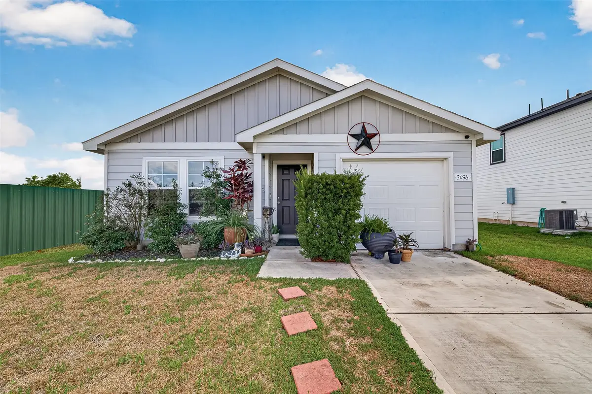 3496 Road 5725, Cleveland, TX 77327 - #1