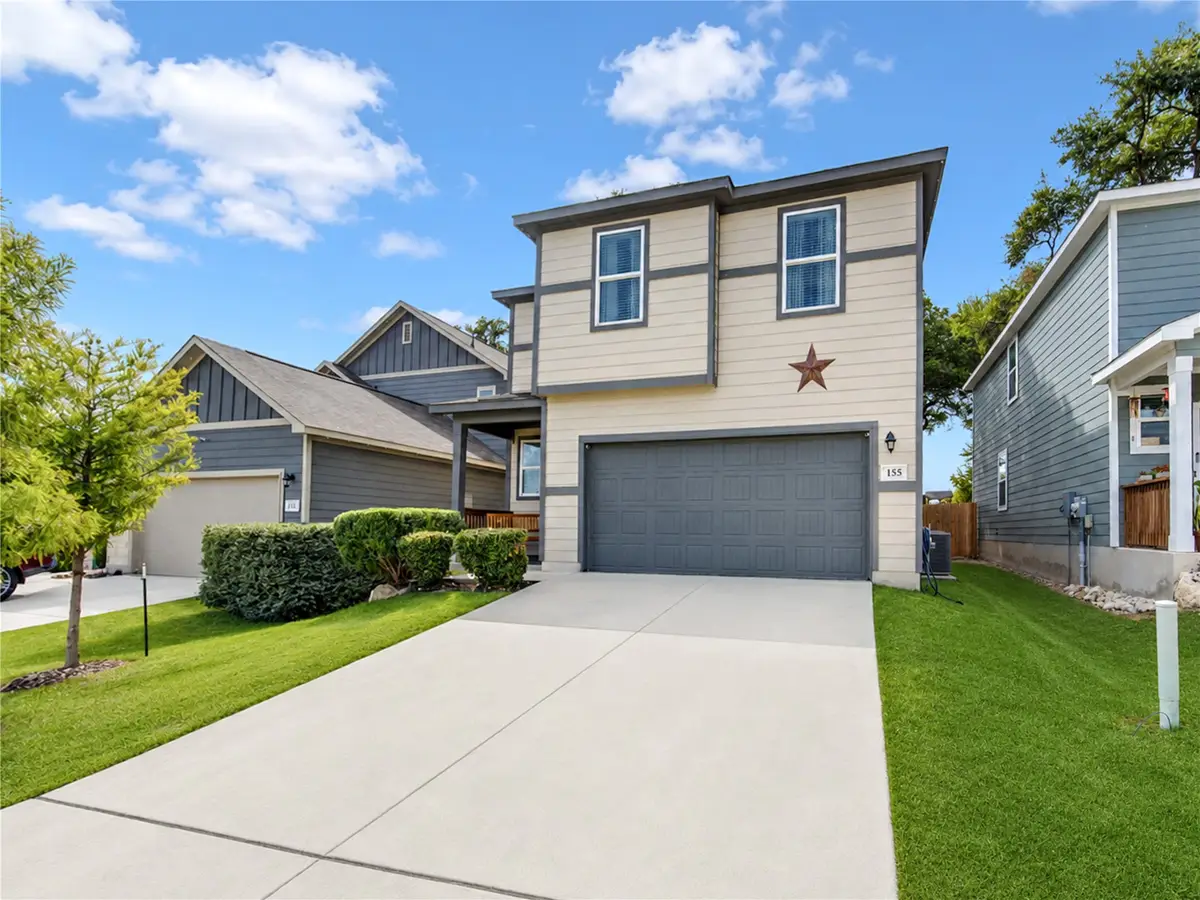 155 Honey Oak Lane, New Braunfels, TX 78130 - #1