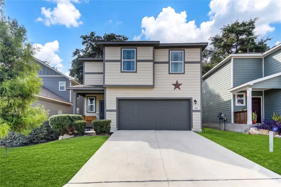 155 Honey Oak Lane, New Braunfels, TX 78130 - #2