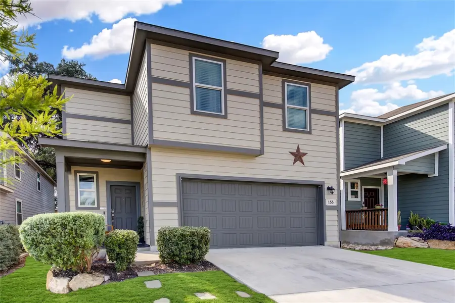 155 Honey Oak Lane, New Braunfels, TX 78130 - #3