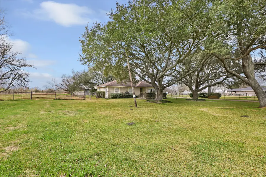 16503 Adlong School Road, Crosby, TX 77532 - #2