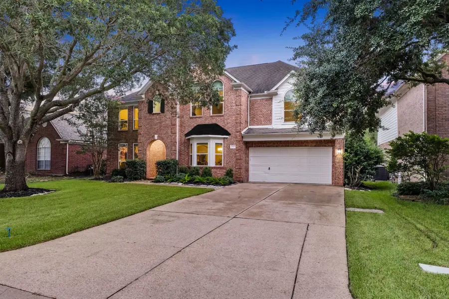 2315 Centerbrook Lane, Katy, TX 77450 - #2
