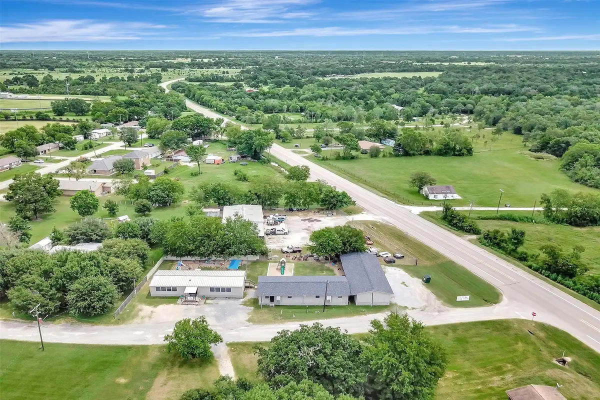 553 S Old Springfield Road, North Zulch, TX 77872 - Image #1