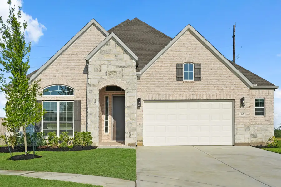 405 Hampton Edge Lane, Waller, TX 77484 - Image #2