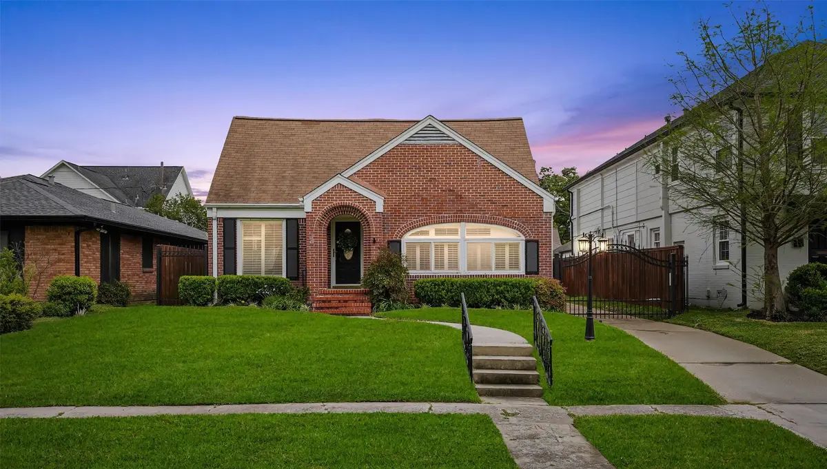 6645 Fairfield Street, Houston, TX 77023 - Image #1