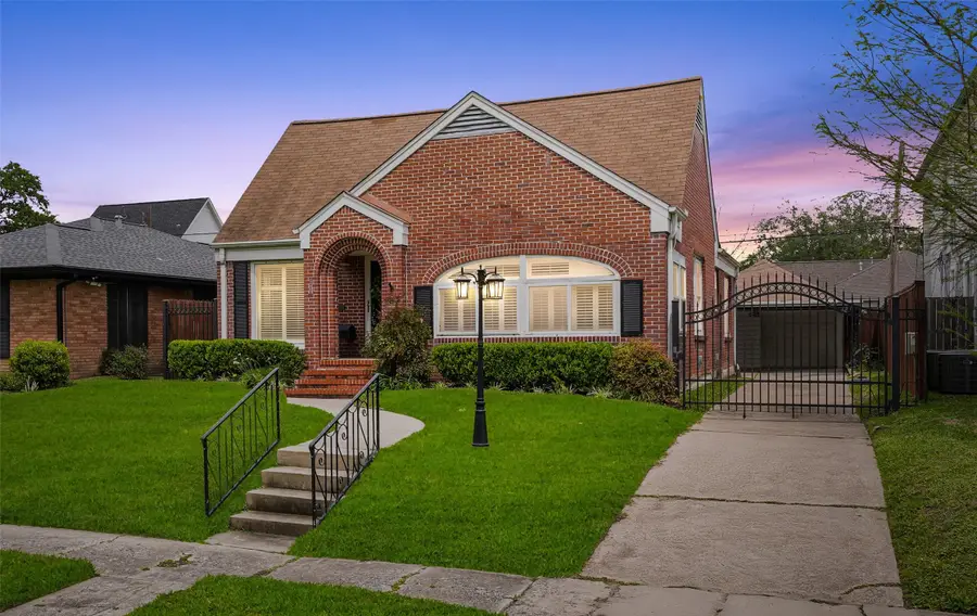 6645 Fairfield Street, Houston, TX 77023 - Image #2