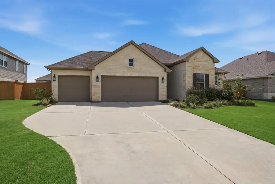 1160 Imperial Ranch Way, Dayton, TX 77535 - #2
