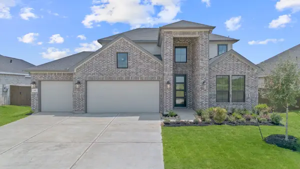 116 Black Hickory Drive, Waller, TX 77484