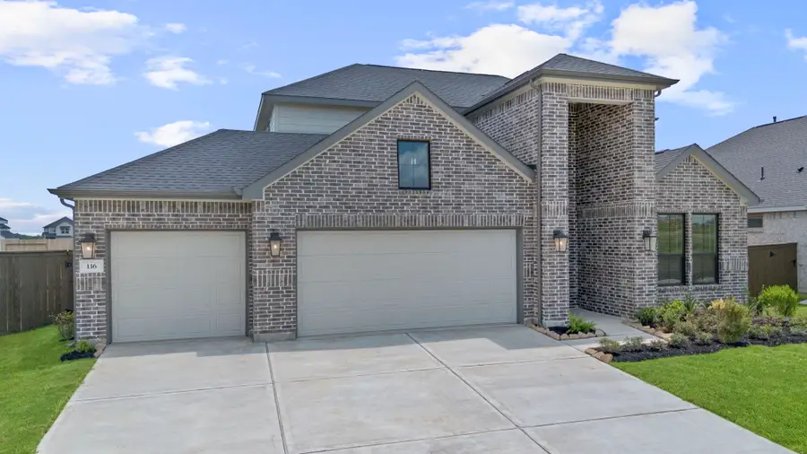 116 Black Hickory Drive, Waller, TX 77484 - #2