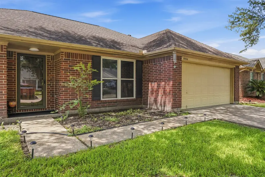 5034 Glenview Drive, La Porte, TX 77571 - #2