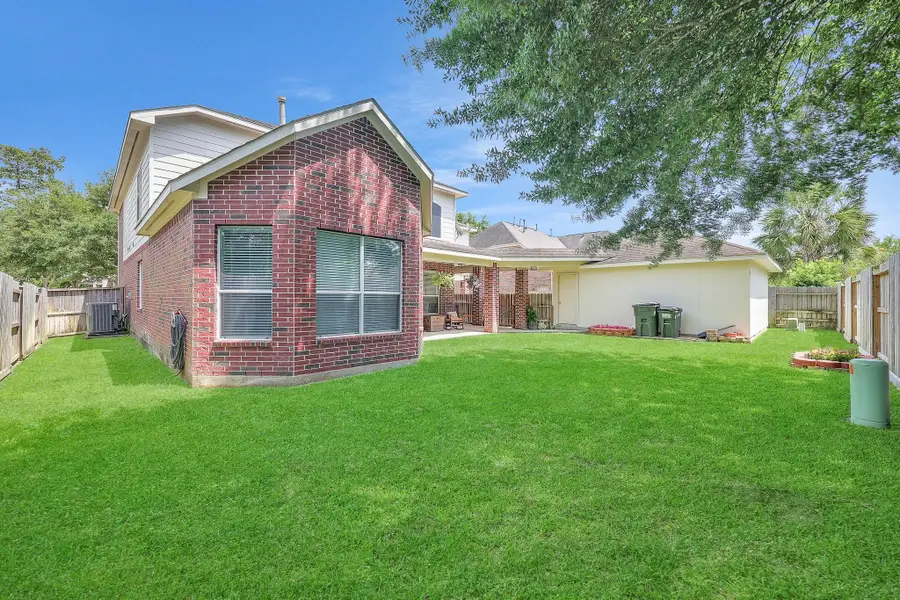 24628 Hosford Meadows Drive, Porter, TX 77365 - #2