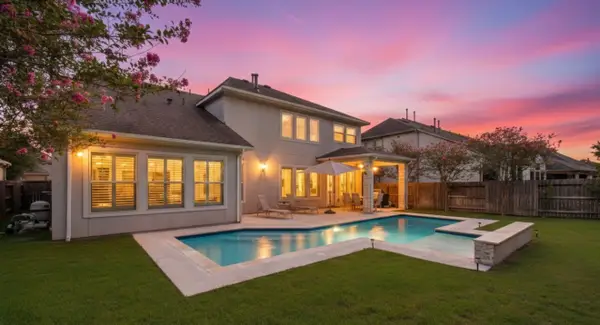 28627 Rolling Ridge Drive, Katy, TX 77494