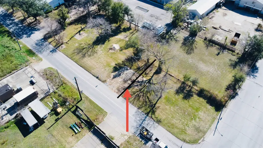 110 Pitts Avenue, Pasadena, TX 77506 - #2