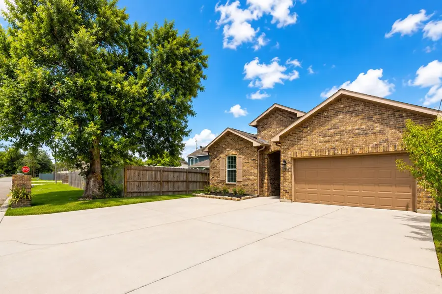 8938 Intervale Street, Houston, TX 77075 - #2