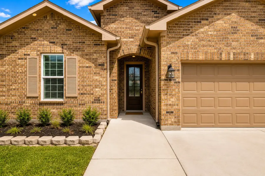 8938 Intervale Street, Houston, TX 77075 - #3