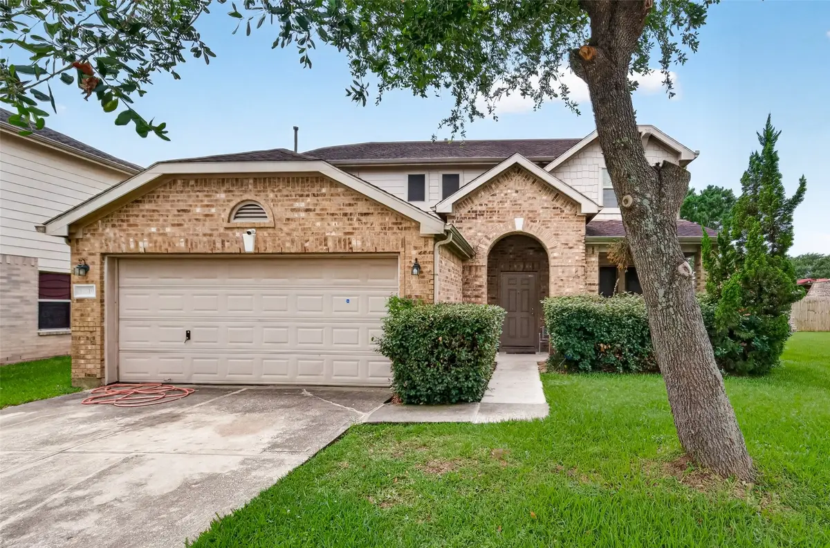 15510 Satsuma Point Court, Houston, TX 77049 - #1