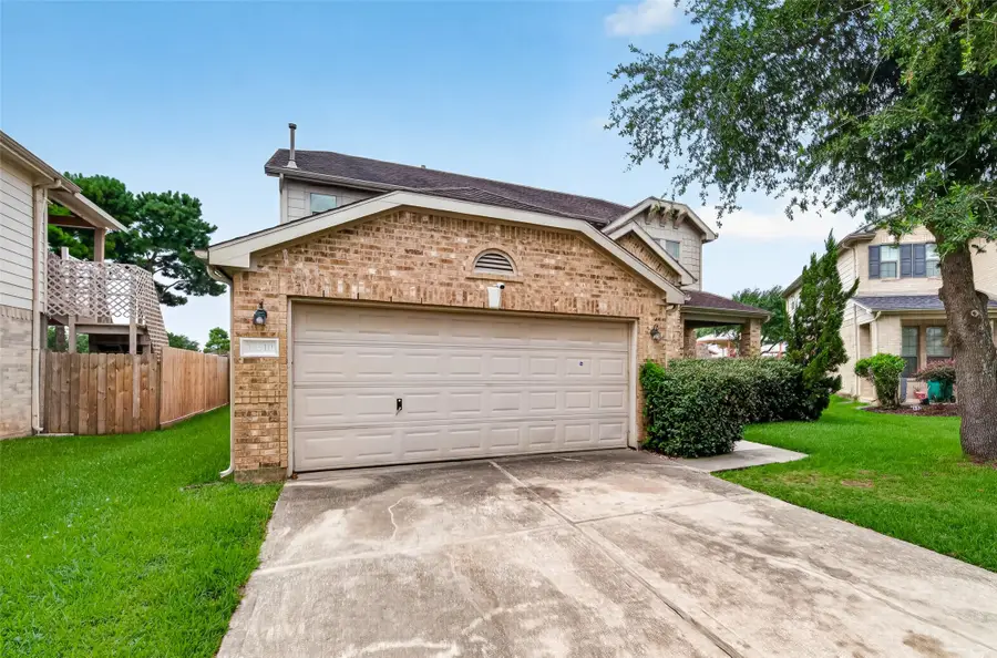 15510 Satsuma Point Court, Houston, TX 77049 - #2