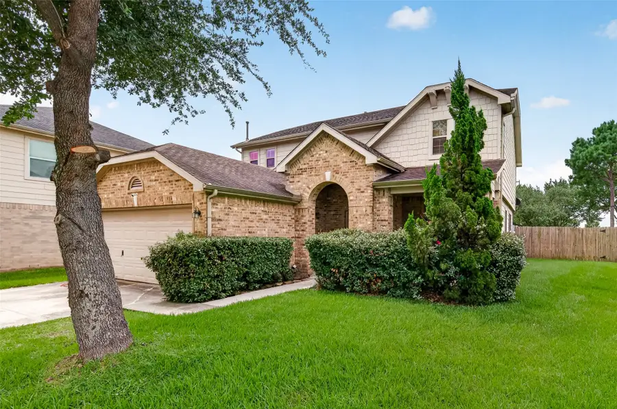 15510 Satsuma Point Court, Houston, TX 77049 - #3