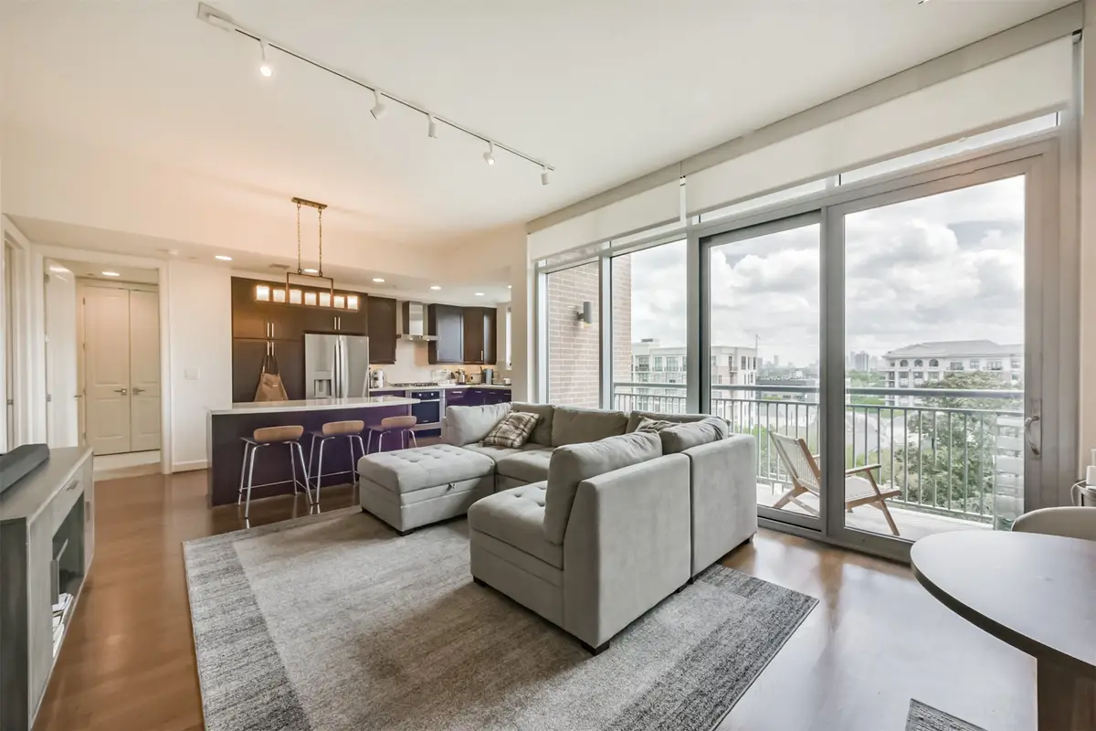 2207 Bancroft Street #706, Houston, TX 77027 - #1