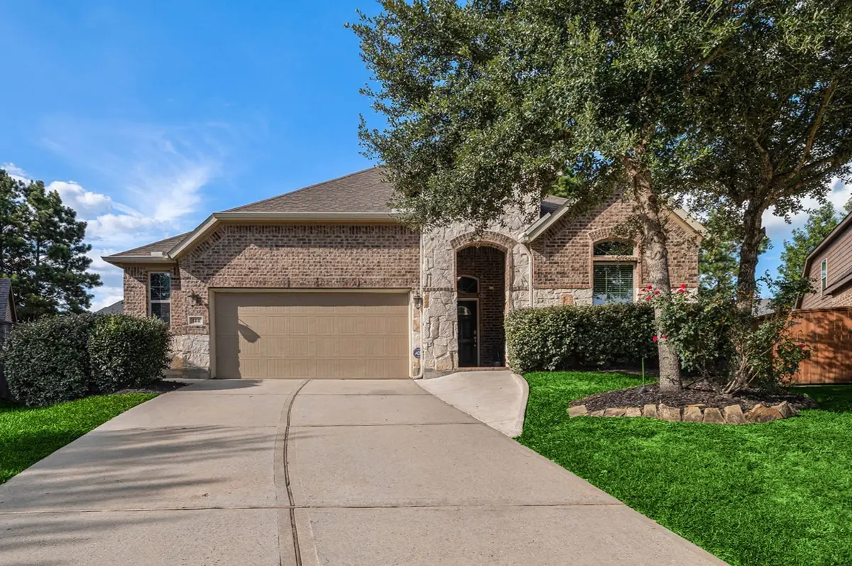 144 Greatwood Glen Court, Montgomery, TX 77316 - #1
