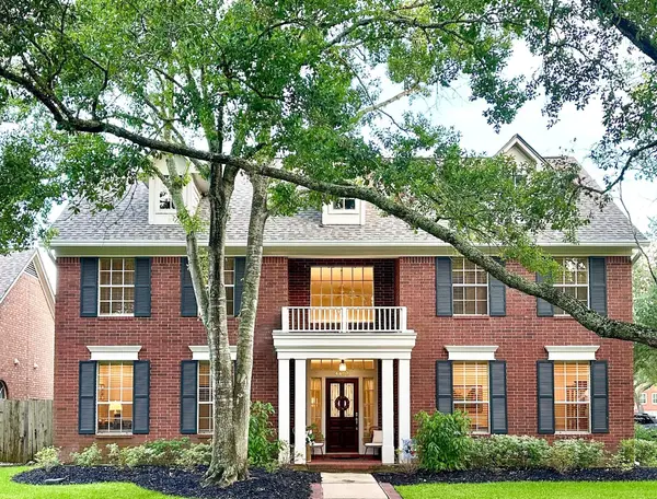 4602 Jamaica Drive, Sugar Land, TX 77479