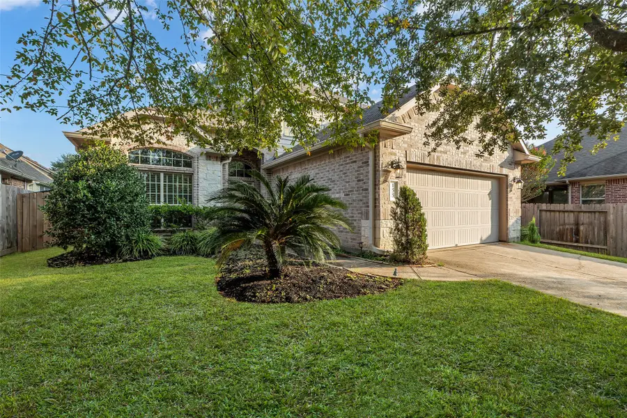 155 Magnolia Grove Lane, Conroe, TX 77384 - Image #2