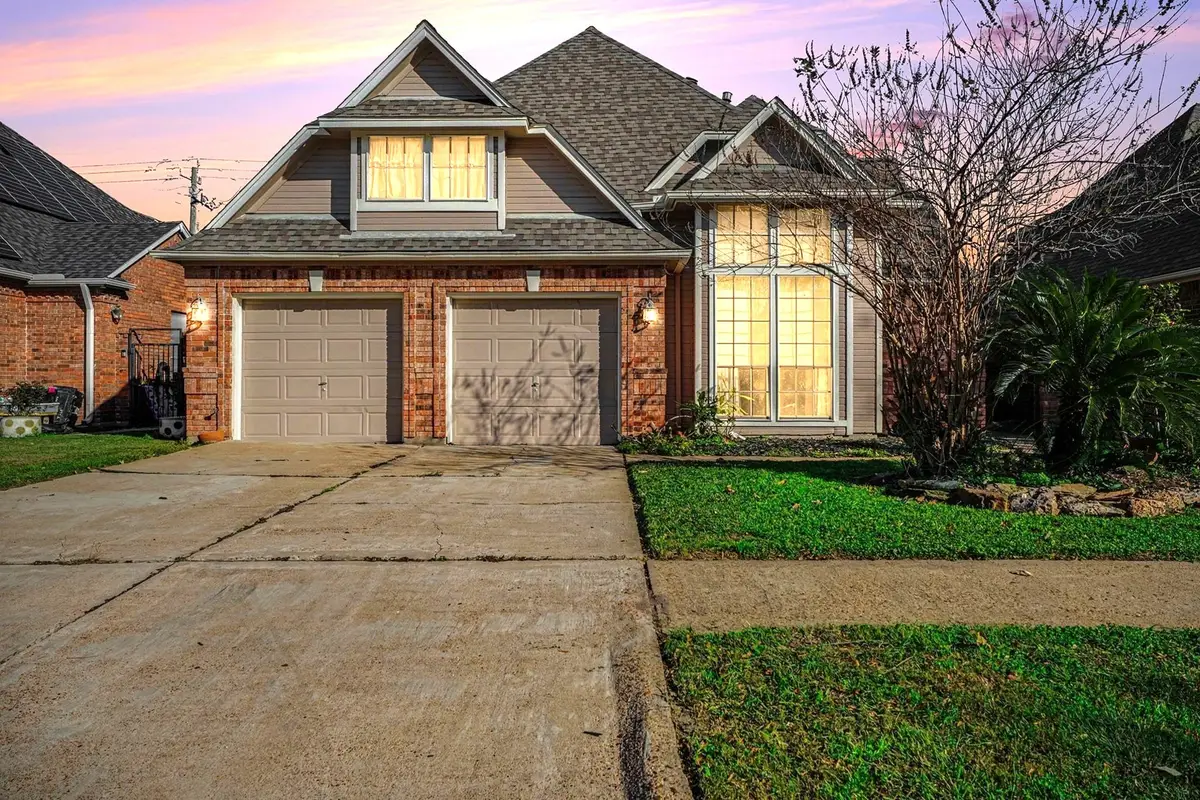 1321 Garden Court, Deer Park, TX 77536 - #1