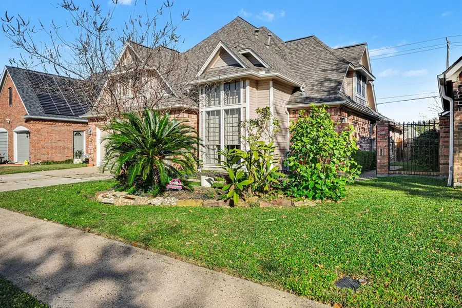 1321 Garden Court, Deer Park, TX 77536 - #3