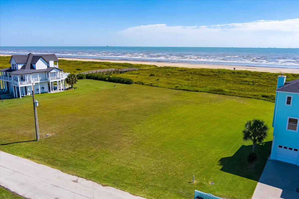 3642 Biscayne Beach Road, Port Bolivar, TX 77650 - #1