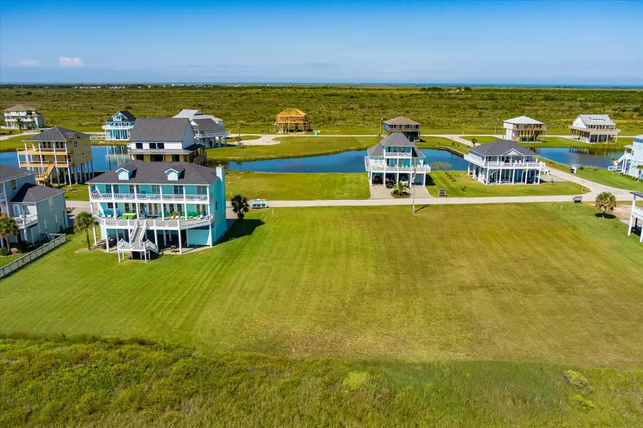 3642 Biscayne Beach Road, Port Bolivar, TX 77650 - #2