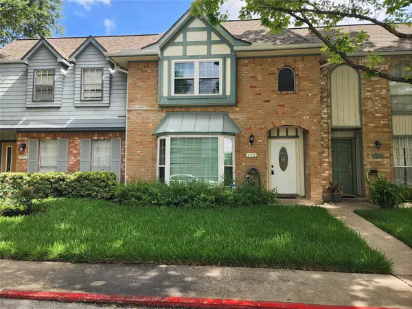 11002 Hammerly Boulevard #172, Houston, TX 77043