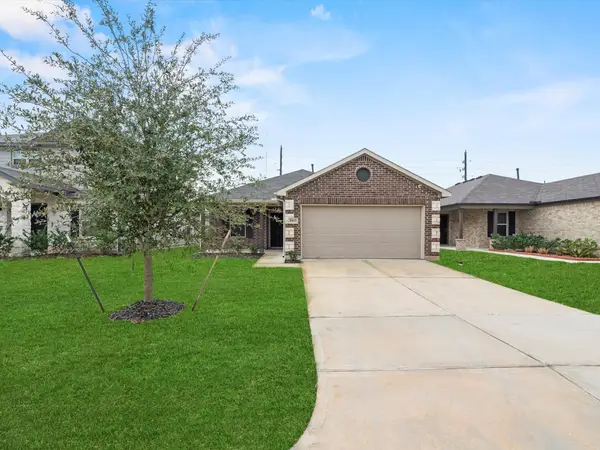 18615 Scarlet Meadow Lane, Tomball, TX 77377