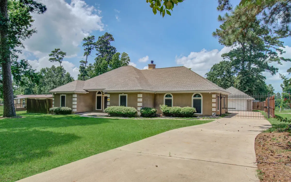 14902 Cactus Wren Drive, Tomball, TX 77377 - #1
