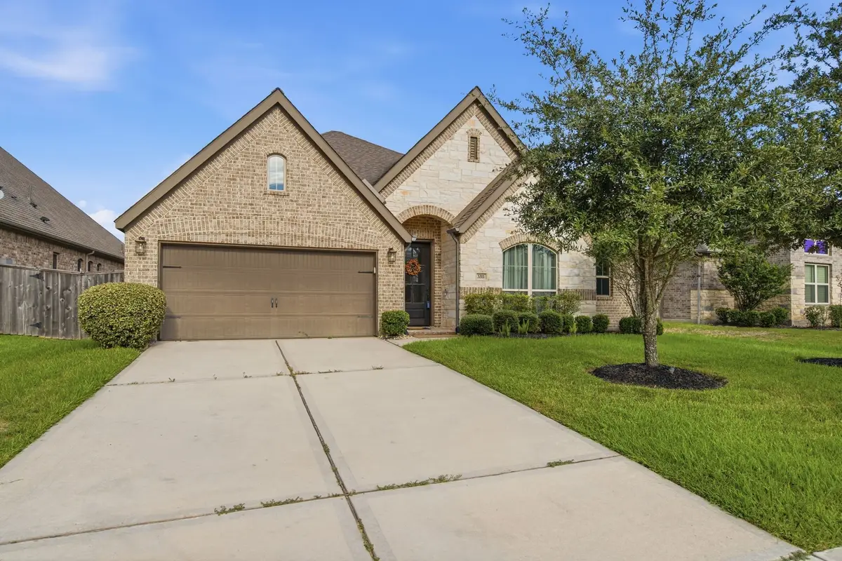 3311 Allendale Park Court, Porter, TX 77365 - #1