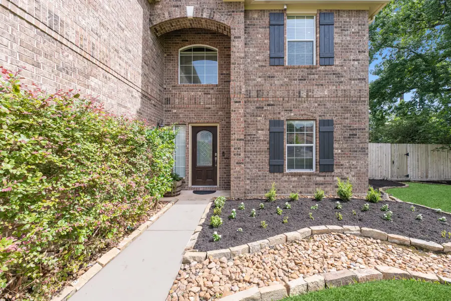 16506 E Kingscoate Drive, Crosby, TX 77532 - #3