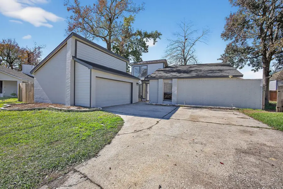 6900 Foxmont Lane, Humble, TX 77338 - Image #2