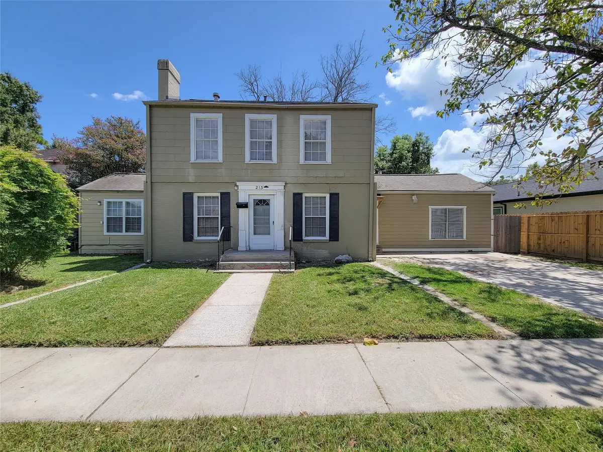213 Miriam, Baytown, TX 77520 - #1
