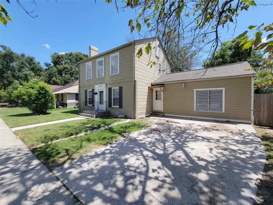 213 Miriam, Baytown, TX 77520 - #2