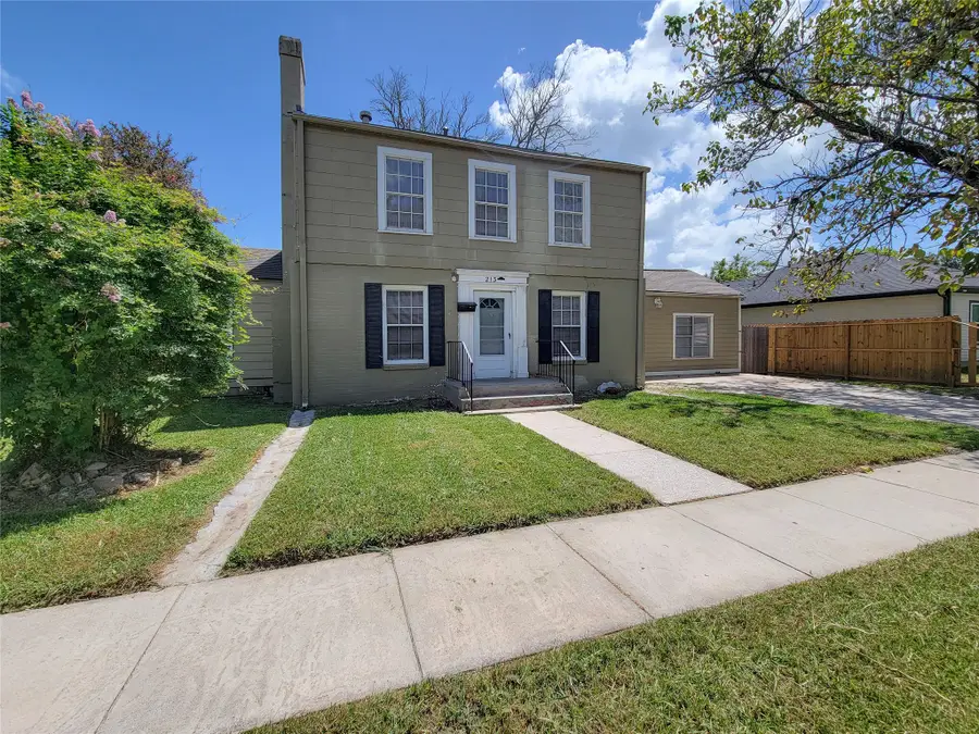 213 Miriam, Baytown, TX 77520 - #3