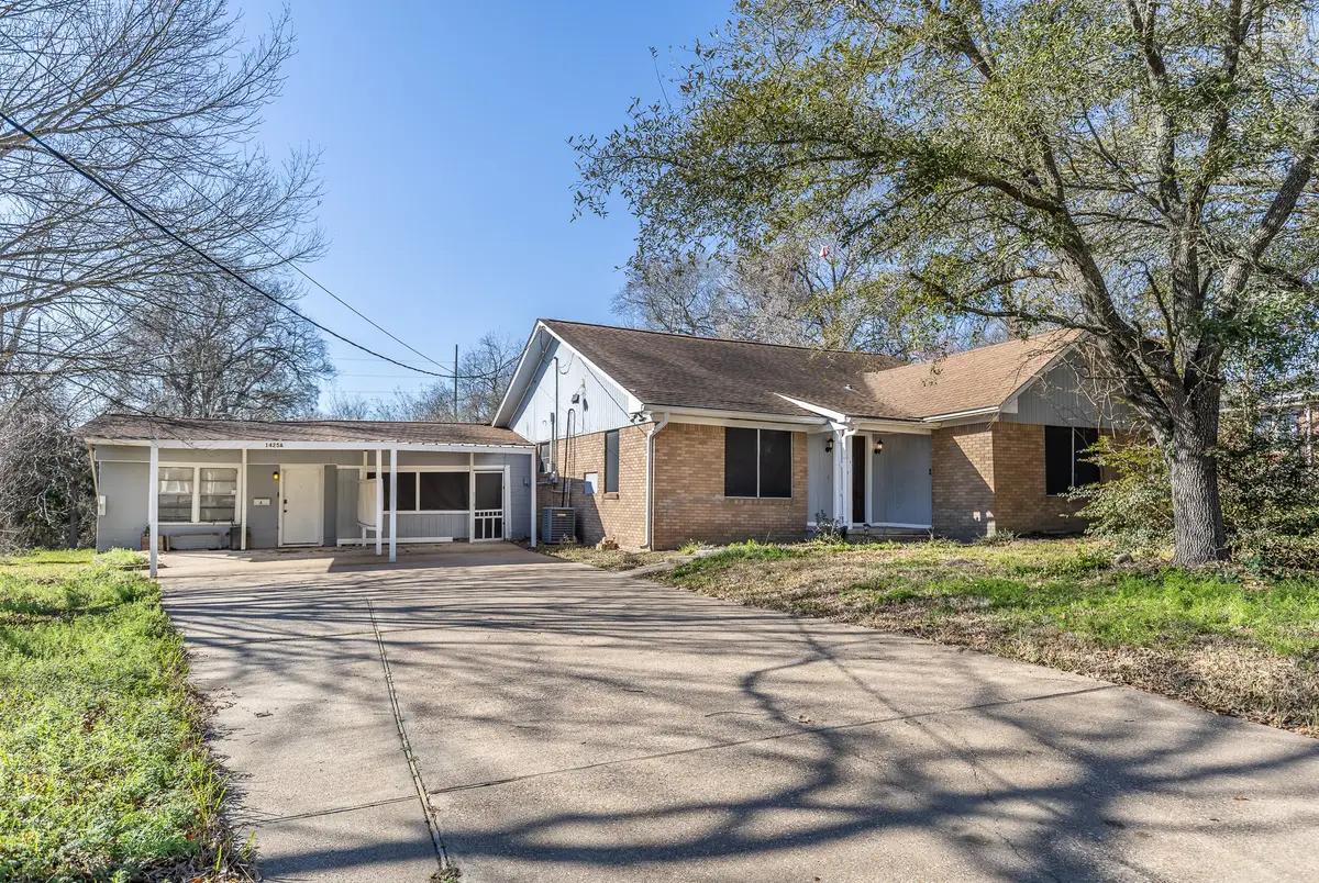 1425 15th Street, Huntsville, TX 77340 - #1