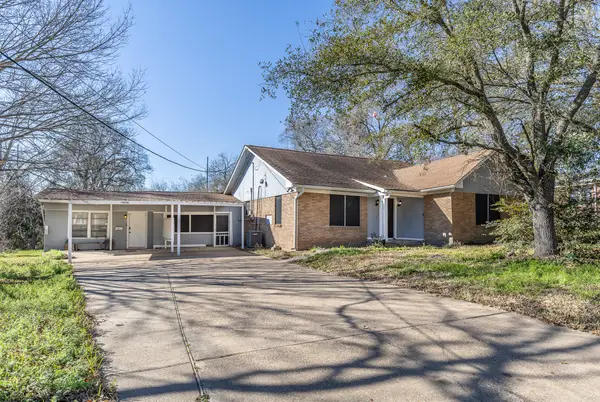 1425 15th Street, Huntsville, TX 77340